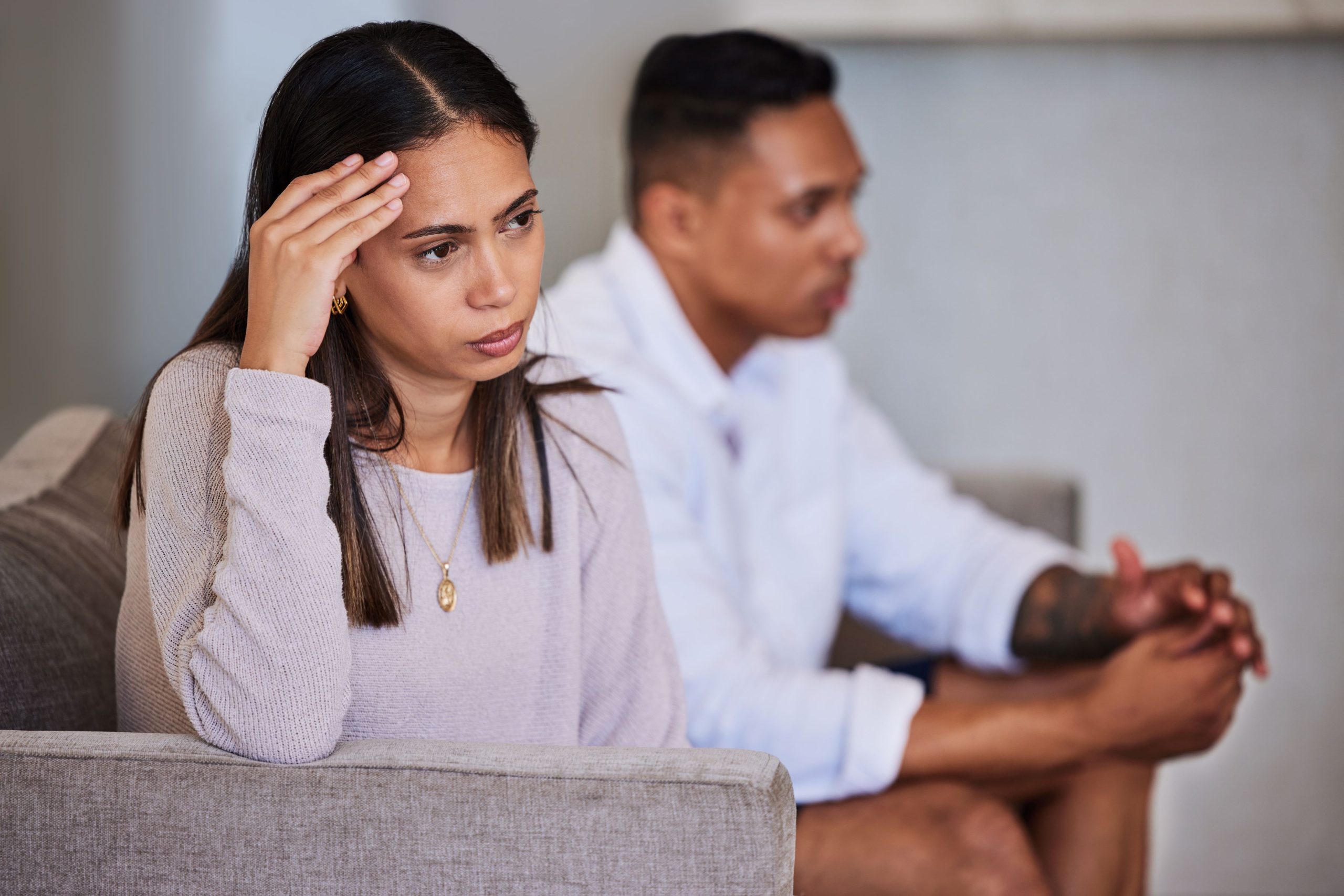 Read more about the article Are Sex and Intimacy the Same Thing? A Therapist Explains