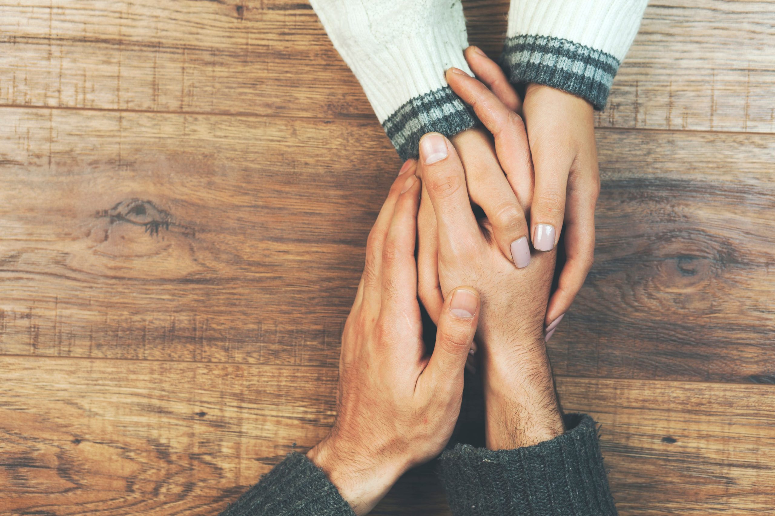 Read more about the article What Is Sexual Compatibility in a Relationship & Why It Matters