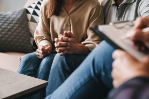 Read more about the article Premarital Counseling in Staten Island: 12 Essential Conversations Every Couple Should Have Before Marriage